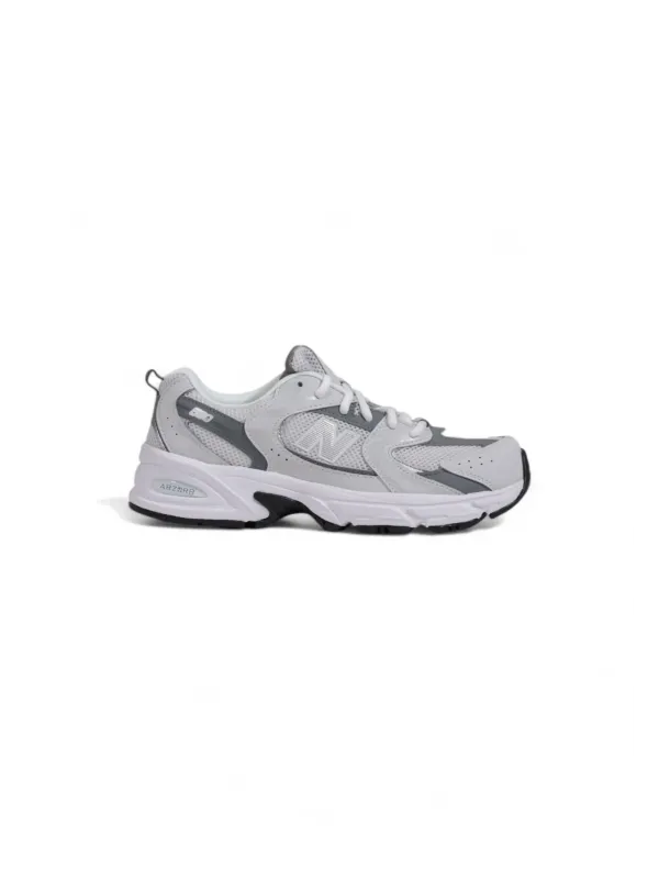 "Stilvolle NB Sneakers Donna 476531 – Komfort & Eleganz"