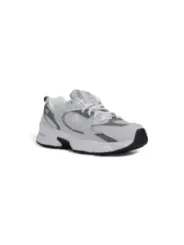 "Stilvolle NB Sneakers Donna 476531 – Komfort & Eleganz"