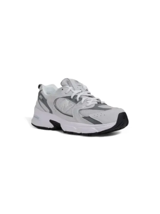 "Stilvolle NB Sneakers Donna 476531 – Komfort & Eleganz"