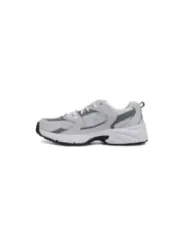 "Stilvolle NB Sneakers Donna 476531 – Komfort & Eleganz"