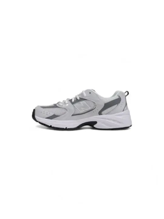 "Stilvolle NB Sneakers Donna 476531 – Komfort & Eleganz"