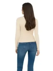 "Stylischer Damenpullover von Jacqueline De Yong - Modell 490488"