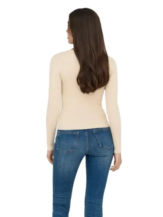 "Stylischer Damenpullover von Jacqueline De Yong - Modell 490488"