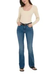 "Stylischer Damenpullover von Jacqueline De Yong - Modell 490488"