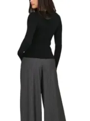 "Stylischer Jacqueline De Yong Damenpullover - Modell 490487"