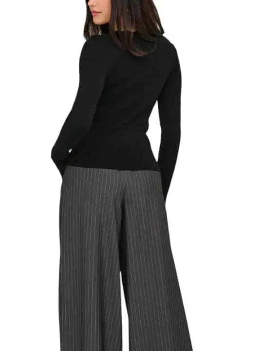 "Stylischer Jacqueline De Yong Damenpullover - Modell 490487"