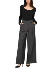 "Stylischer Jacqueline De Yong Damenpullover - Modell 490487"