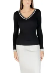 "Morgan De Toi Damenpullover 490466 – Stil & Komfort"