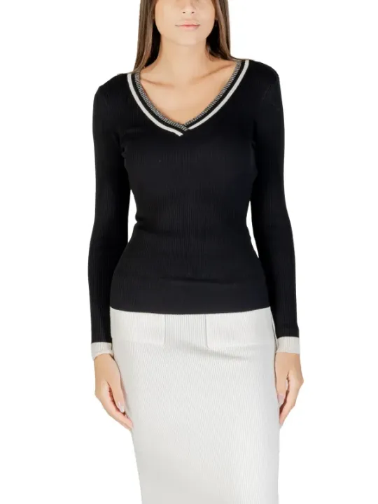 "Morgan De Toi Damenpullover 490466 – Stil & Komfort"