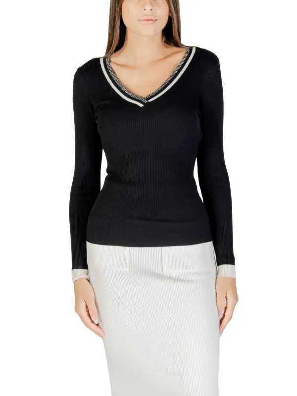 "Morgan De Toi Damenpullover 490466 – Stil & Komfort"