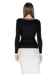 "Morgan De Toi Damenpullover 490466 – Stil & Komfort"