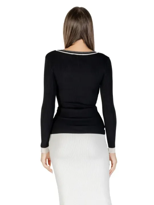 "Morgan De Toi Damenpullover 490466 – Stil & Komfort"
