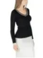 "Morgan De Toi Damenpullover 490466 – Stil & Komfort"