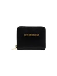 Love Moschino Damen Geldbörse – Stilvoll & Praktisch