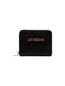 Love Moschino Damen Geldbörse – Stilvoll & Praktisch