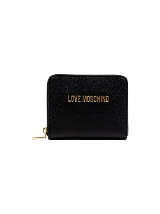 Love Moschino Damen Geldbörse – Stilvoll & Praktisch