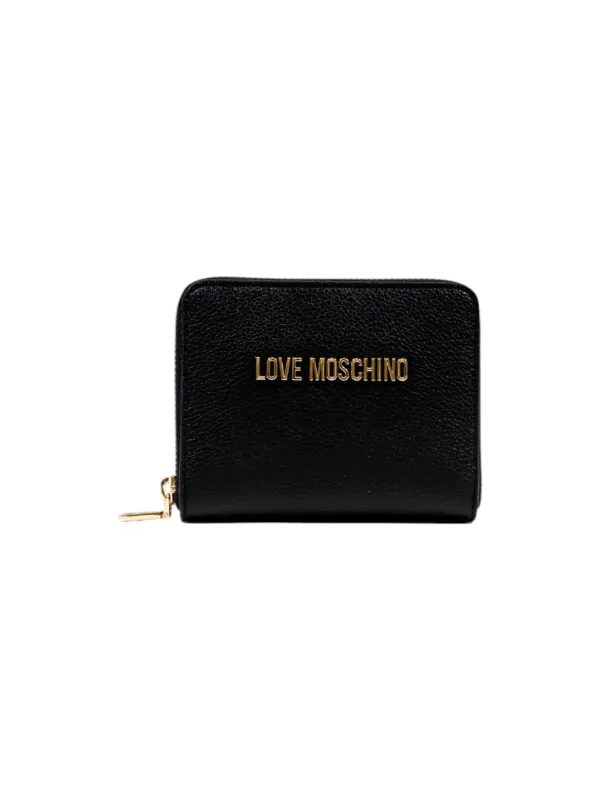 Love Moschino Damen Geldbörse – Stilvoll & Praktisch
