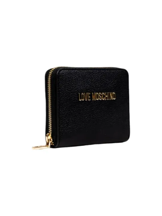 Love Moschino Damen Geldbörse – Stilvoll & Praktisch