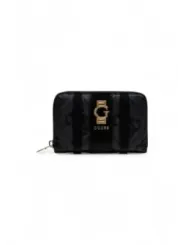 "Elegante Guess Damen Geldbörse 490444 – Stil & Funktion"