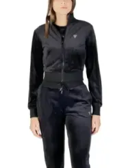 "Guess Active Damen Sweatshirt – Stilvoll & Bequem"