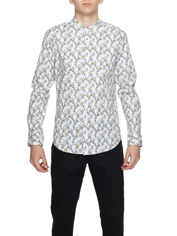 Hemden Gianni Lupo - Gianni Lupo Camicia Uomo 60,00 €  | Planet-Deluxe