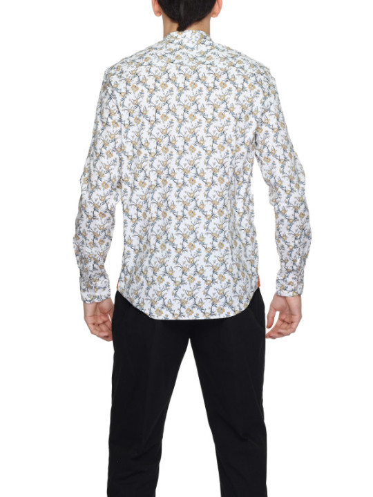 Hemden Gianni Lupo - Gianni Lupo Camicia Uomo 60,00 €  | Planet-Deluxe