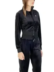 "Guess Active Damen Sweatshirt – Stilvoll & Bequem"