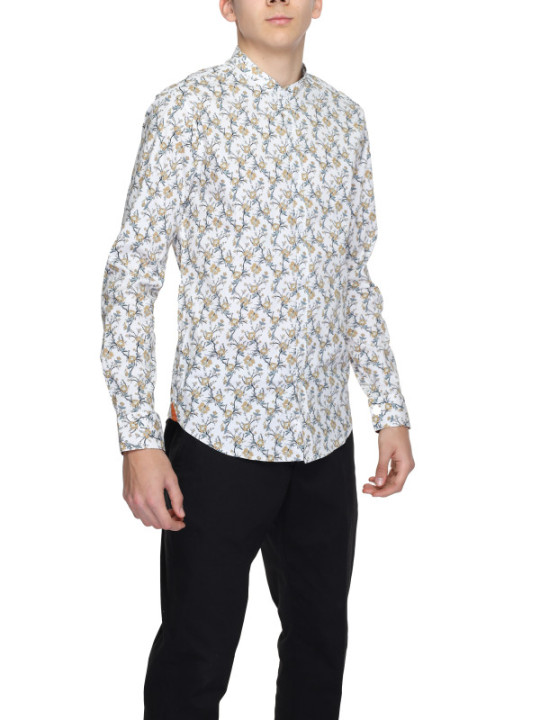 Hemden Gianni Lupo - Gianni Lupo Camicia Uomo 60,00 €  | Planet-Deluxe