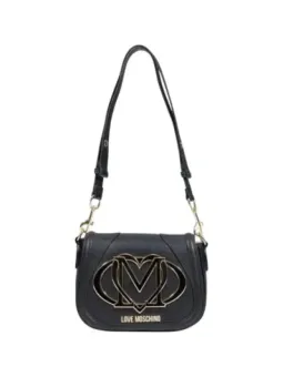 "Love Moschino Borsa Donna – Einzigartiger, Stilvoller Chic"