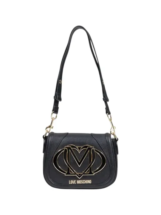 "Love Moschino Borsa Donna – Einzigartiger, Stilvoller Chic"