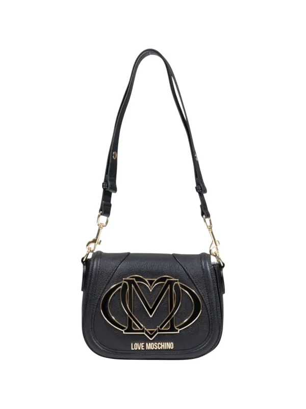 "Love Moschino Borsa Donna – Einzigartiger, Stilvoller Chic"