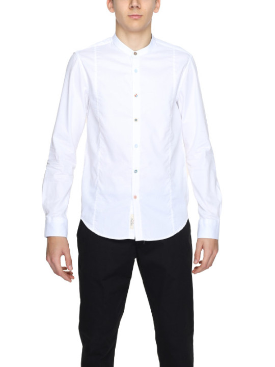 Hemden Gianni Lupo - Gianni Lupo Camicia Uomo 70,00 €  | Planet-Deluxe