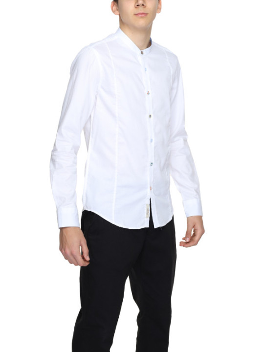 Hemden Gianni Lupo - Gianni Lupo Camicia Uomo 70,00 €  | Planet-Deluxe