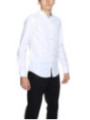 Hemden Gianni Lupo - Gianni Lupo Camicia Uomo 70,00 €  | Planet-Deluxe