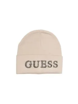 "Stylische Guess Damenmütze - Caps & Mützen Kollektion"
