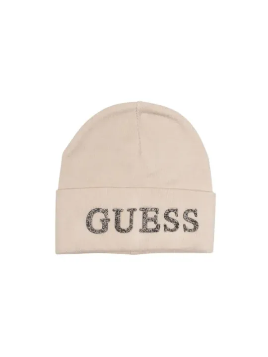 "Stylische Guess Damenmütze - Caps & Mützen Kollektion"