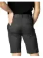 Schwarze Dickies Kniebundshorts für Herren