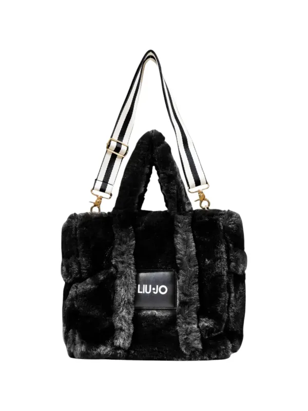 Liu Jo Einzigartige Damen Tasche - Exklusives Einzelstück
