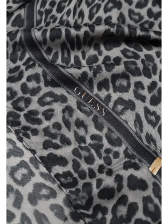 "Guess Damen Halstuch 490307 – Stilvoll & Elegant"