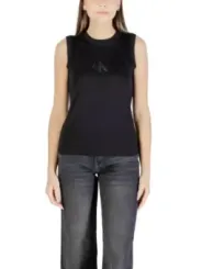 Calvin Klein Damen Tanktop – Stilvoll & Bequem