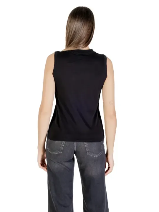 Calvin Klein Damen Tanktop – Stilvoll & Bequem