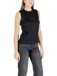 Calvin Klein Damen Tanktop – Stilvoll & Bequem