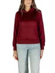 Calvin Klein Damen Sweatshirt 490268 – Stil & Komfort