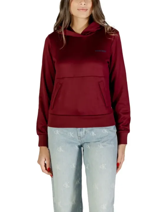 Calvin Klein Damen Sweatshirt 490268 – Stil & Komfort
