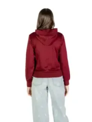 Calvin Klein Damen Sweatshirt 490268 – Stil & Komfort