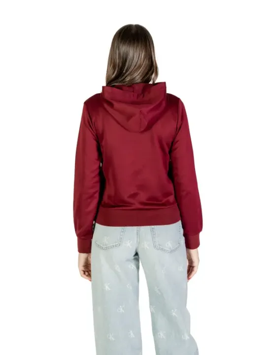 Calvin Klein Damen Sweatshirt 490268 – Stil & Komfort
