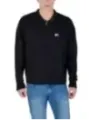 Tommy Hilfiger Herrenpullover im Jeansstil - Stilvoll & Modern