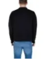 Tommy Hilfiger Herrenpullover im Jeansstil - Stilvoll & Modern