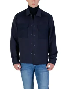 "Antony Morato Herrenhemd – Stilvoll & Modern"