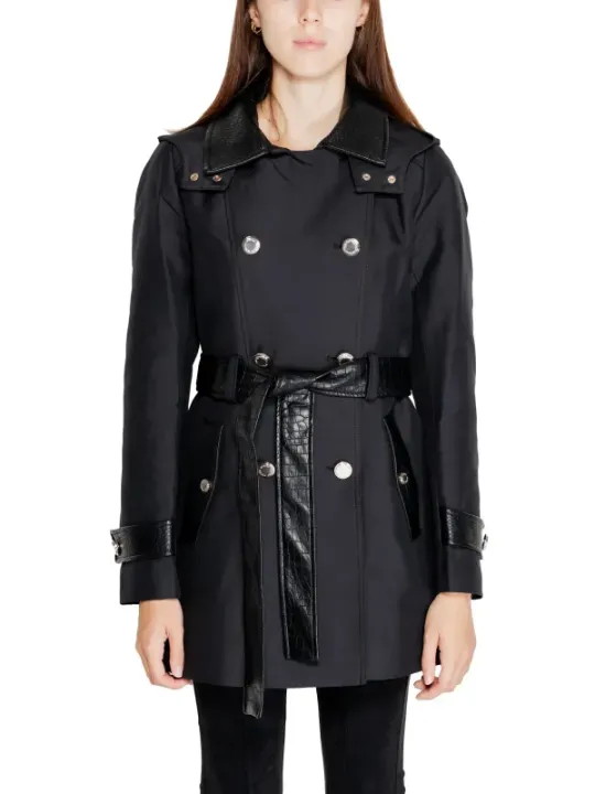 "Morgan De Toi Damenjacke 476556 – Stil trifft Komfort"
